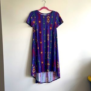 Lularoe Carly